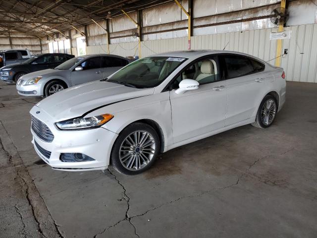 2015 FORD FUSION SE, 