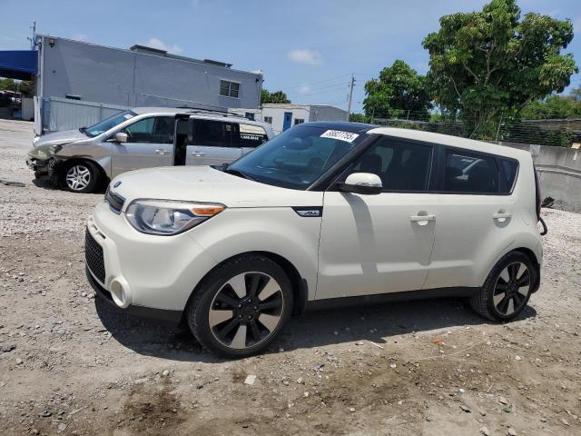 2015 KIA SOUL !, 