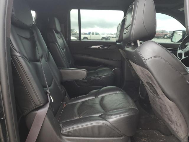 1GYS4UKJXFR712962 - 2015 CADILLAC ESCALADE ESV PLATINUM Қара фото 11
