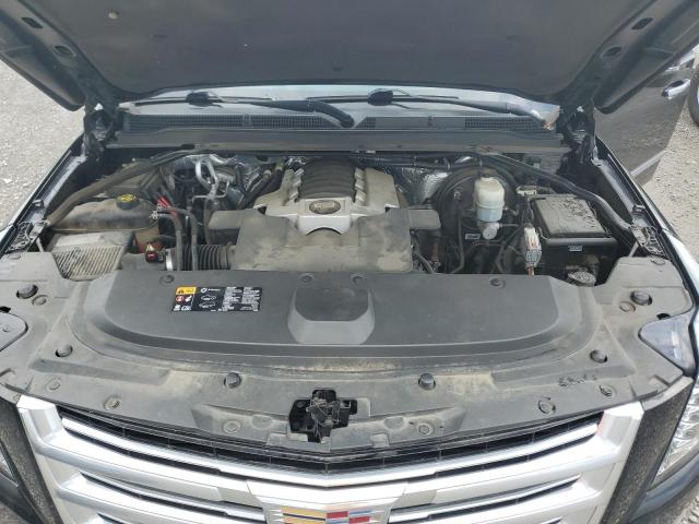 1GYS4UKJXFR712962 - 2015 CADILLAC ESCALADE ESV PLATINUM Қара фото 12