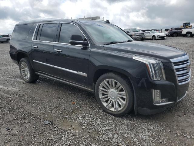 1GYS4UKJXFR712962 - 2015 CADILLAC ESCALADE ESV PLATINUM Қара фото 4