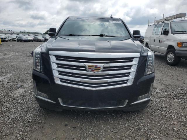 1GYS4UKJXFR712962 - 2015 CADILLAC ESCALADE ESV PLATINUM Қара фото 5