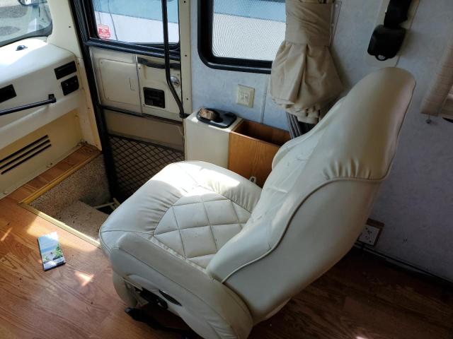 1RF12051012011854 - 2001 ROADMASTER RAIL DYANASTER TWO TONE photo 5