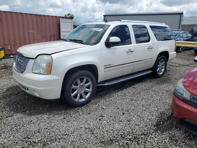 2011 GMC YUKON XL DENALI, 