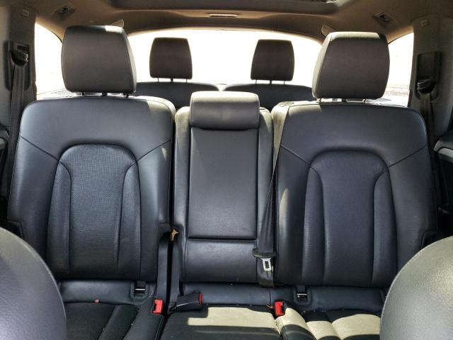 WA1DGAFE5DD016368 - 2013 AUDI Q7 PRESTIGE 灰色 照片 10