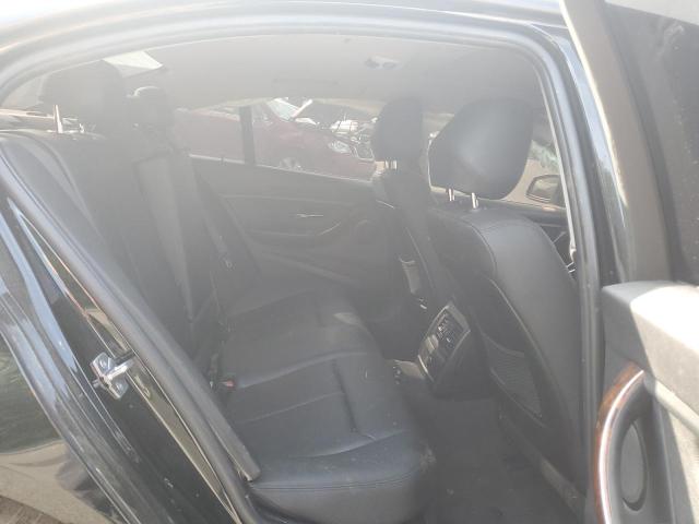 WBA3D5C59EKX99047 - 2014 BMW 328 D XDRIVE BLACK photo 10