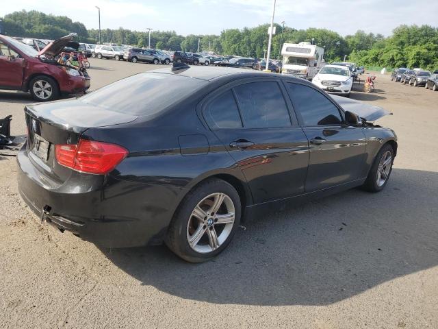 WBA3D5C59EKX99047 - 2014 BMW 328 D XDRIVE BLACK photo 3