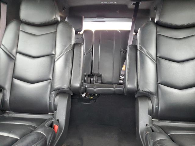 1GYS4KKJ2HR369054 - 2017 CADILLAC ESCALADE ESV PLATINUM შავი ფოტო 10
