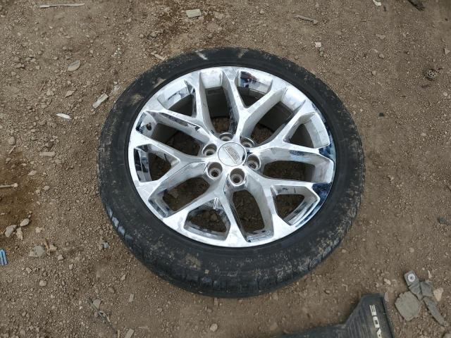 1GYS4KKJ2HR369054 - 2017 CADILLAC ESCALADE ESV PLATINUM შავი ფოტო 13