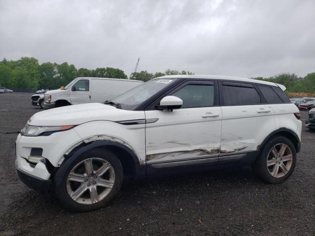2015 LAND ROVER RANGE ROVE PURE PLUS, null
