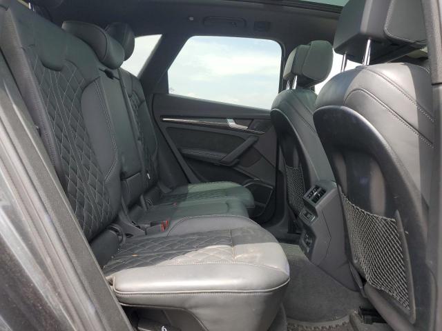 WA1C4AFY7L2105643 - 2020 AUDI SQ5 PRESTIGE GRAY photo 11