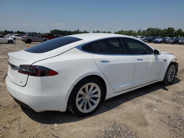 5YJSA1E1XGF158869 - 2016 TESLA MODEL S თეთრი ფოტო 3