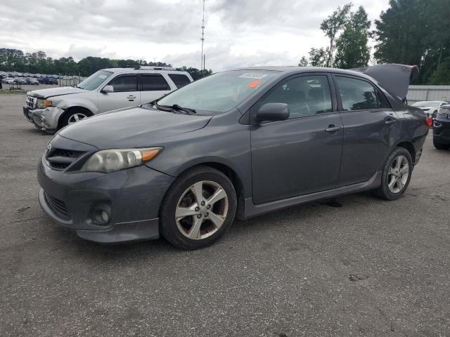 2011 TOYOTA COROLLA BASE, null