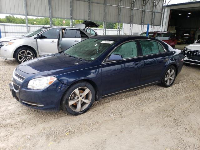 2011 CHEVROLET MALIBU 1LT, 