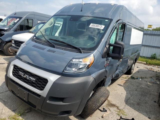 2021 RAM PROMASTER 3500 HIGH, 