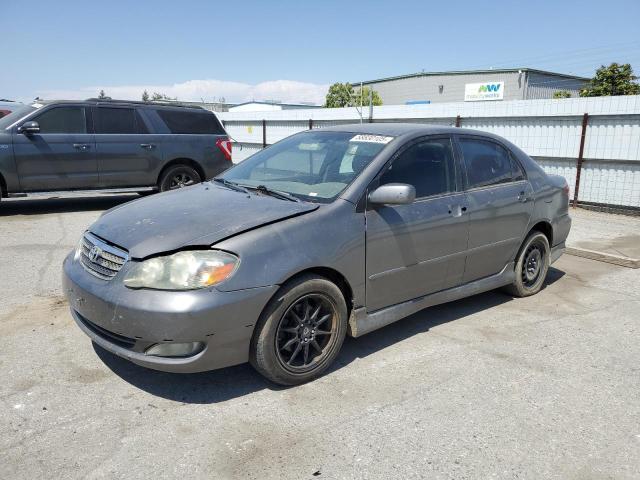 2006 TOYOTA COROLLA CE, null