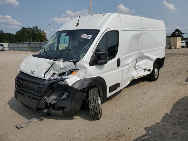 3C6LRVDG4RE132908 - 2024 RAM PROMASTER 2500 HIGH WHITE photo 1