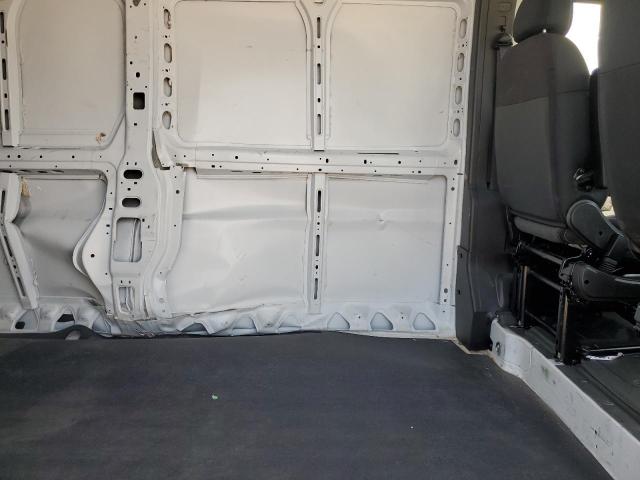 3C6LRVDG4RE132908 - 2024 RAM PROMASTER 2500 HIGH WHITE photo 11