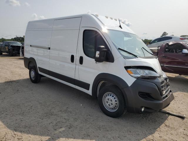 3C6LRVDG4RE132908 - 2024 RAM PROMASTER 2500 HIGH WHITE photo 4