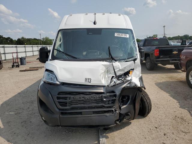 3C6LRVDG4RE132908 - 2024 RAM PROMASTER 2500 HIGH WHITE photo 5