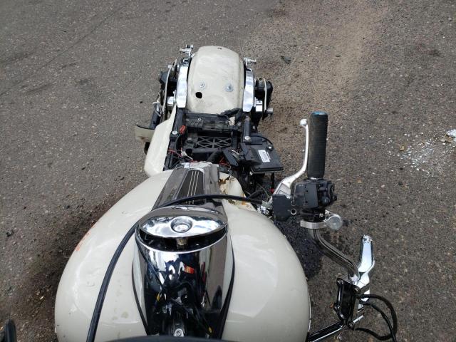 1HD1KHC10NB608516 - 2022 HARLEY-DAVIDSON FLTRX 黑色 照片 6