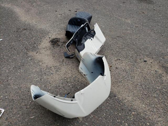 1HD1KHC10NB608516 - 2022 HARLEY-DAVIDSON FLTRX 黑色 照片 9