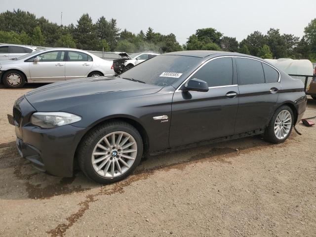 2012 BMW 535 XI, 