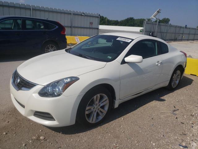 2011 NISSAN ALTIMA S, 