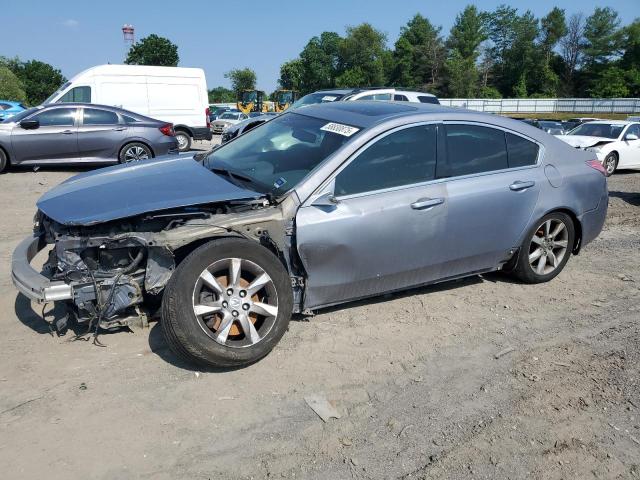 2012 ACURA TL, 