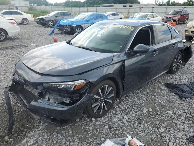 2024 HONDA CIVIC EX, 