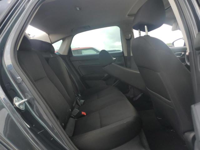 2HGFE1F72RH340430 - 2024 HONDA CIVIC EX Boz foto 10