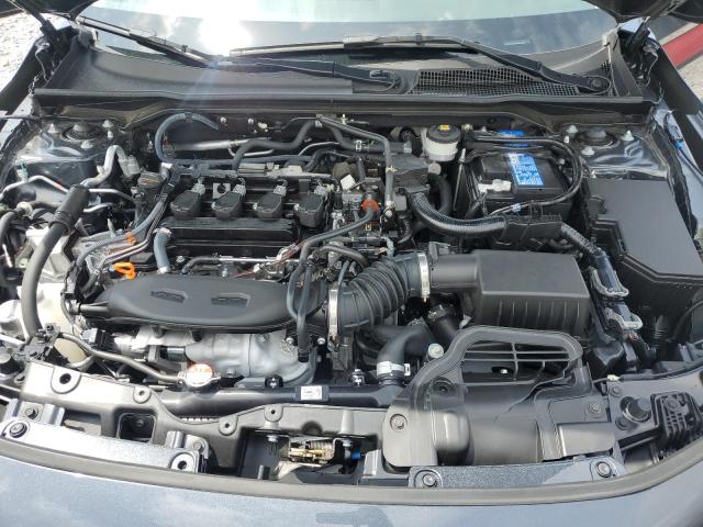 2HGFE1F72RH340430 - 2024 HONDA CIVIC EX Boz foto 11