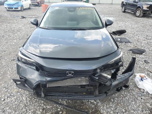 2HGFE1F72RH340430 - 2024 HONDA CIVIC EX Boz foto 5