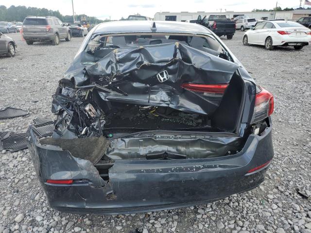 2HGFE1F72RH340430 - 2024 HONDA CIVIC EX Boz foto 6