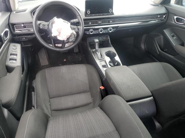 2HGFE1F72RH340430 - 2024 HONDA CIVIC EX Boz foto 8