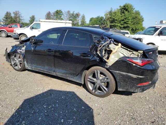 19UDE4G75RA002252 - 2024 ACURA INTEGRA A-SPEC TECH BLACK photo 2