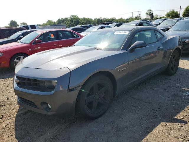 2010 CHEVROLET CAMARO LT, 