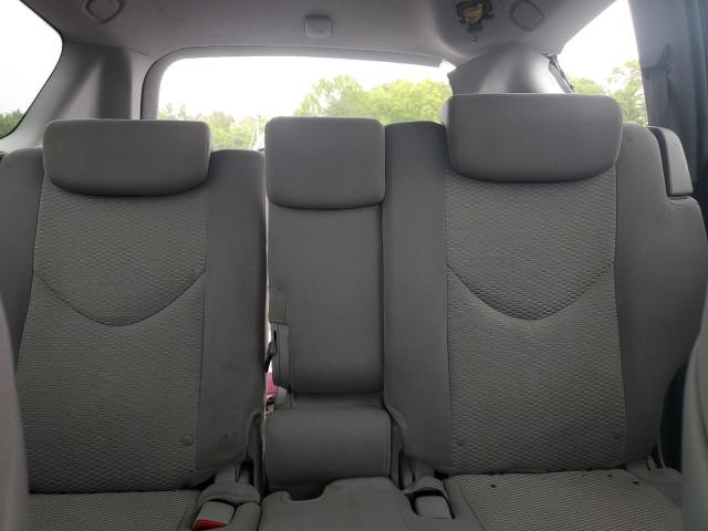 2T3BF4DV3BW120734 - 2011 TOYOTA RAV4 SILVER photo 10