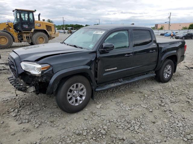 2019 TOYOTA TACOMA DOUBLE CAB, 