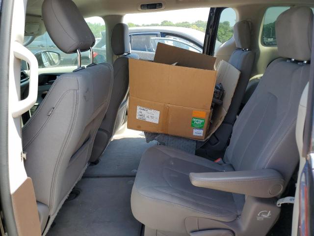 2C4RC1FG8JR236279 - 2018 CHRYSLER PACIFICA TOURING PLUS BLACK photo 11