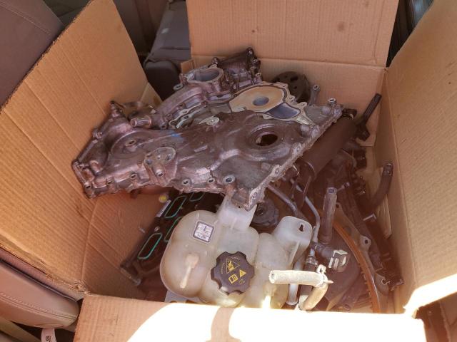 2C4RC1FG8JR236279 - 2018 CHRYSLER PACIFICA TOURING PLUS BLACK photo 12