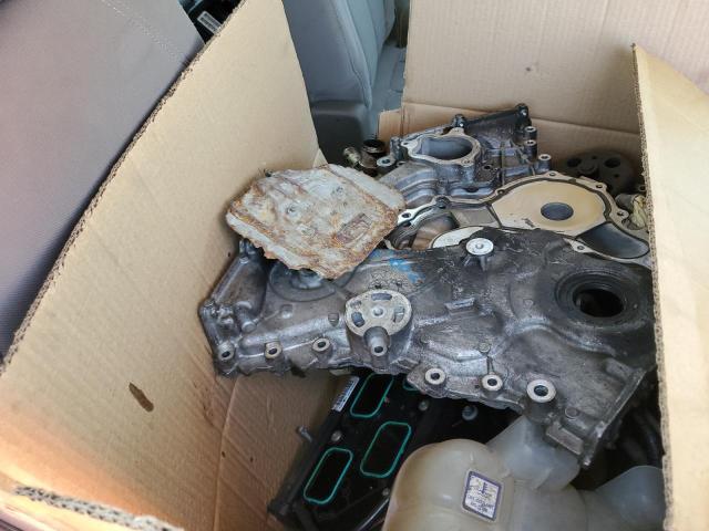 2C4RC1FG8JR236279 - 2018 CHRYSLER PACIFICA TOURING PLUS BLACK photo 13