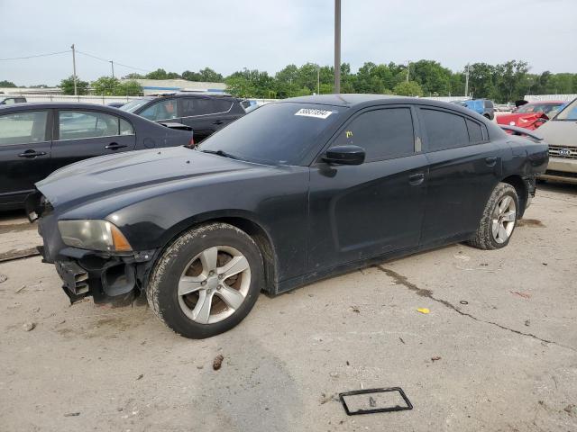 2013 DODGE CHARGER SXT, 