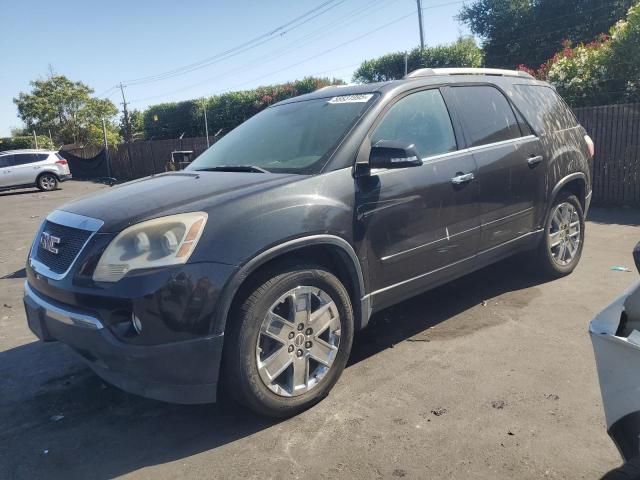 2010 GMC ACADIA SLT-1, null