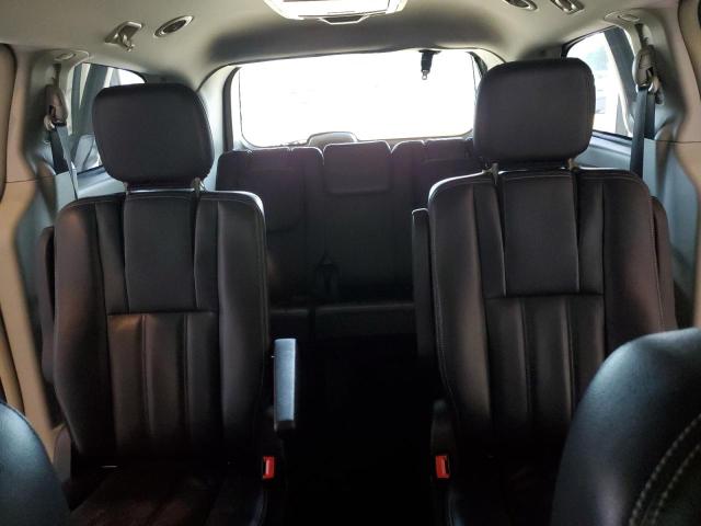 2C4RC1BGXER221469 - 2014 CHRYSLER TOWN & COU TOURING 石墨色 照片 10