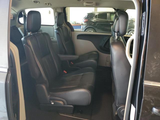 2C4RC1BGXER221469 - 2014 CHRYSLER TOWN & COU TOURING 石墨色 照片 11