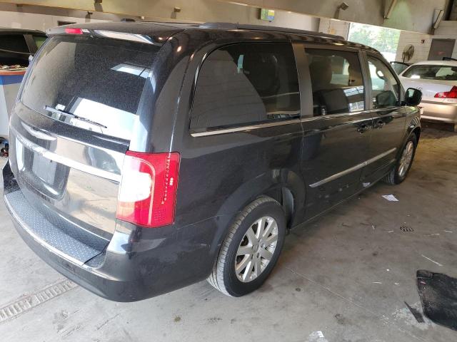 2C4RC1BGXER221469 - 2014 CHRYSLER TOWN & COU TOURING 石墨色 照片 3