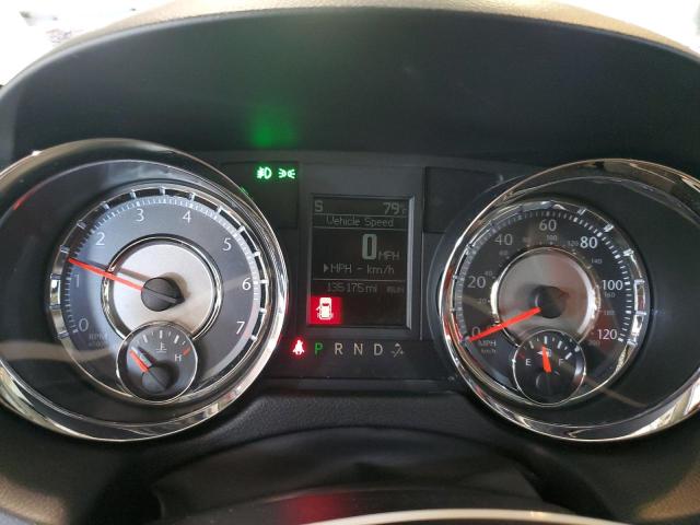 2C4RC1BGXER221469 - 2014 CHRYSLER TOWN & COU TOURING 石墨色 照片 9