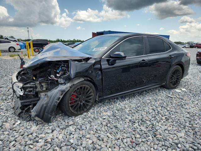 2019 TOYOTA CAMRY L, 