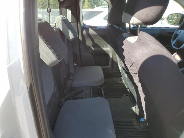 5TFRX5GNXHX100109 - 2017 TOYOTA TACOMA ACCESS CAB თეთრი ფოტო 6